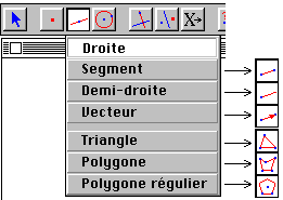 bo&icirc;te des Lignes
